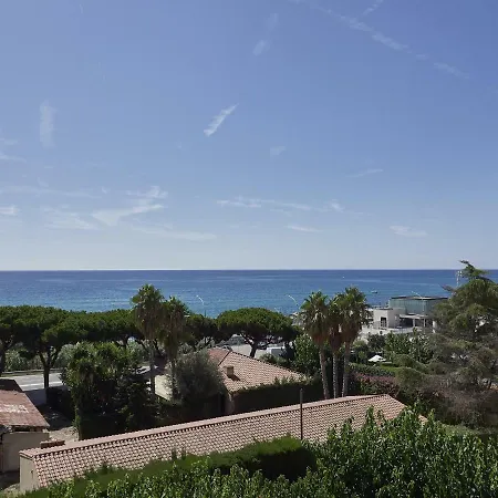 Apartment Sea & Pool 2 Sant Andreu de Llavaneres