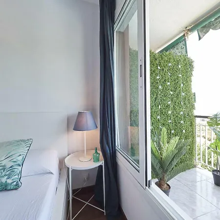 Apartment Sea & Pool 2 Sant Andreu de Llavaneres