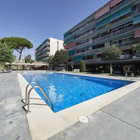 Apartment Sea & Pool 2