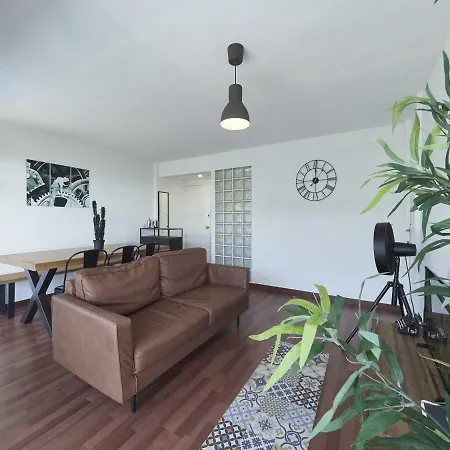 Apartment Sea & Pool 2