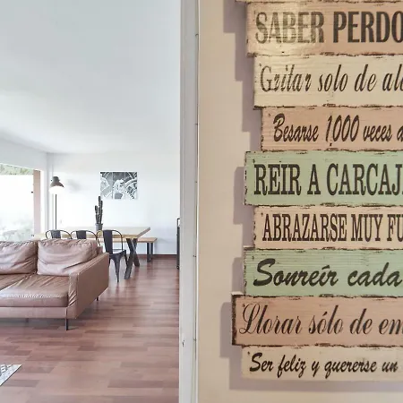 Apartment Sea & Pool 2 Sant Andreu de Llavaneres