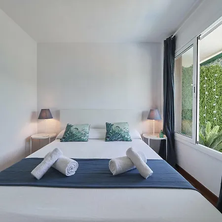 Sea & Pool 2 Apartment Sant Andreu de Llavaneres