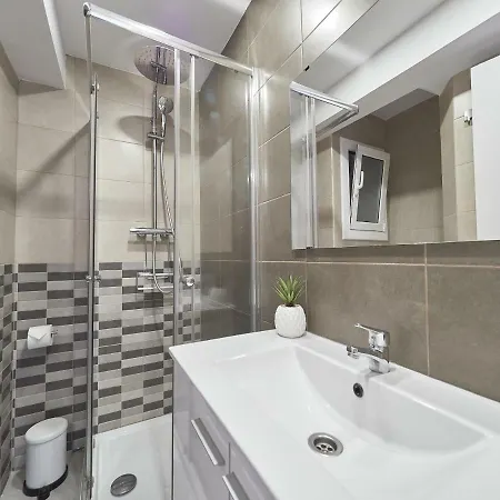 Sea & Pool 2 Apartment Sant Andreu de Llavaneres